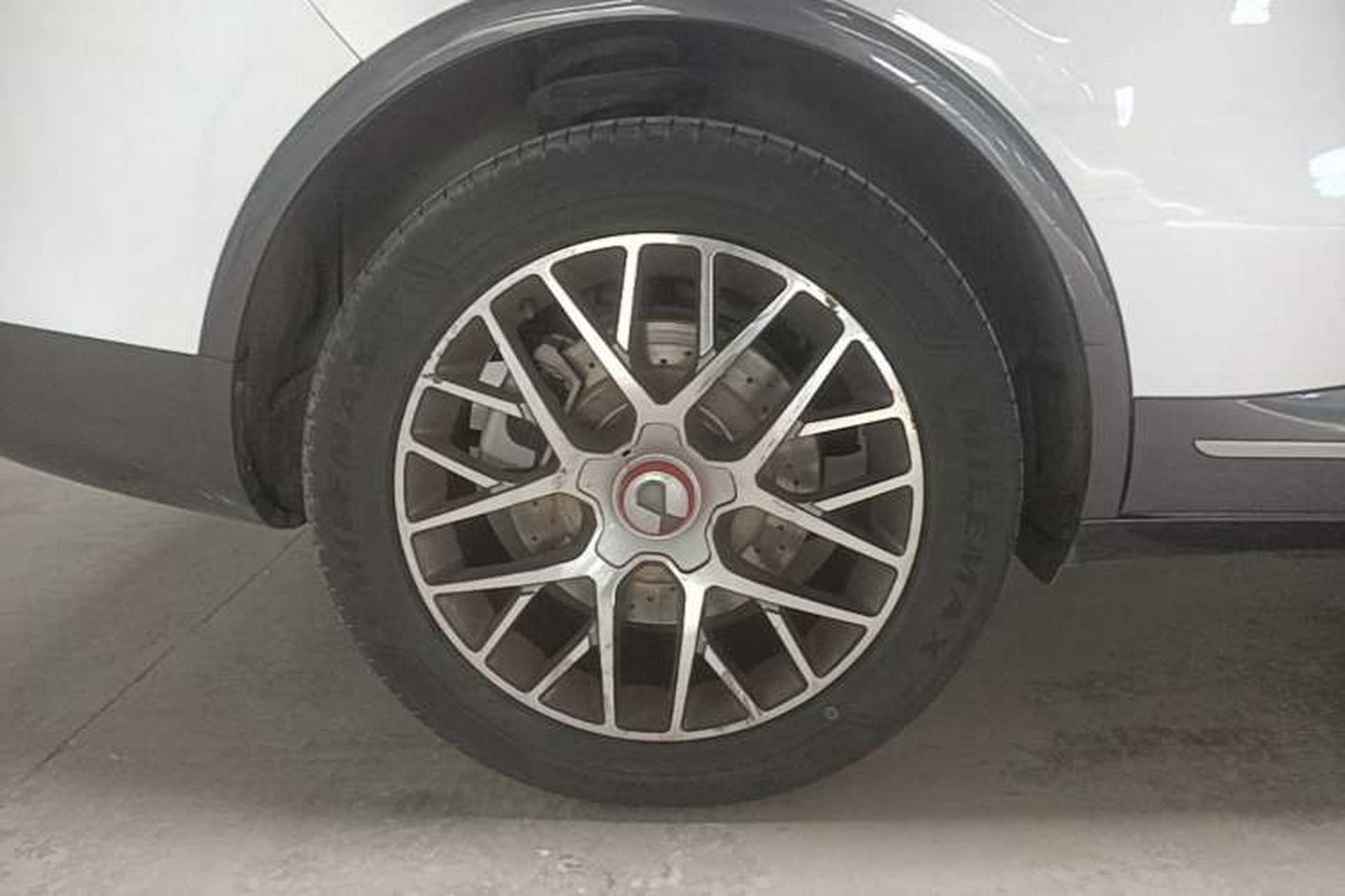 Used Denza X 2020 Pure Electric Classic Edition Right Rear Wheel Hub