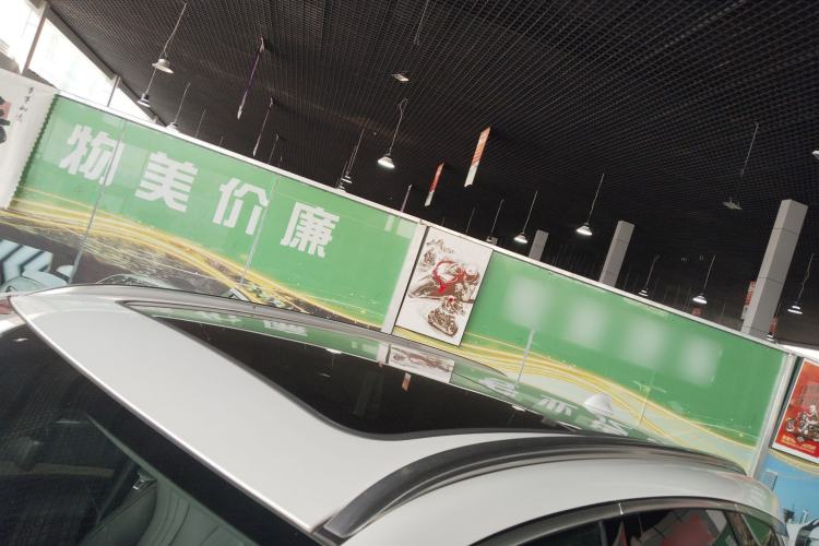 Used Denza X 2020 PHEV Flagship Edition Roof