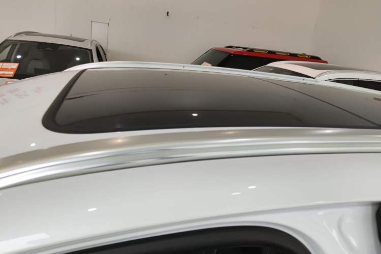 Used Denza X 2020 PHEV Flagship Edition Roof