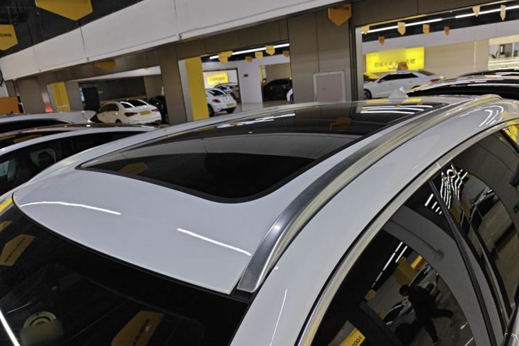 Used Denza X 2020 PHEV Flagship Edition Roof