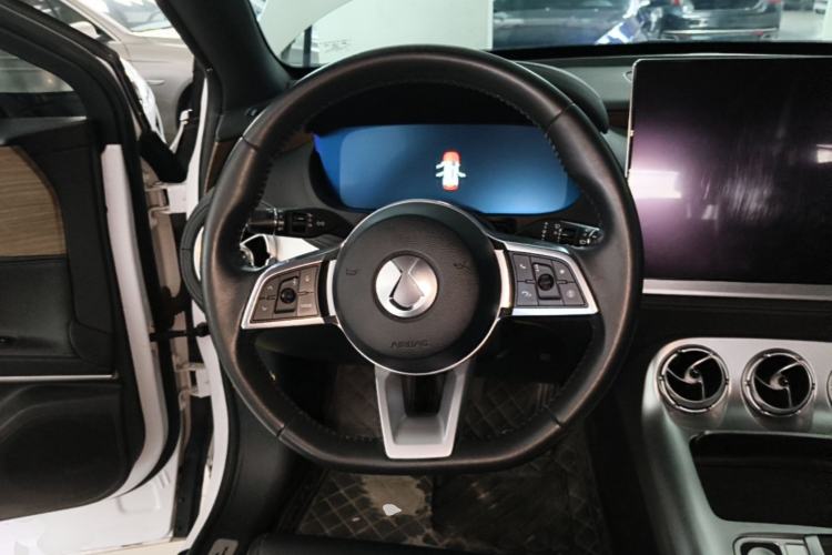 Used Denza X 2020 PHEV Classic Edition Steering Wheel