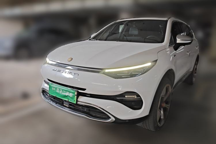 Used Denza X 2020 PHEV Flagship Edition Guazi used car, China used car export, Used car for sale, Used cars, Cheapest cars for sale