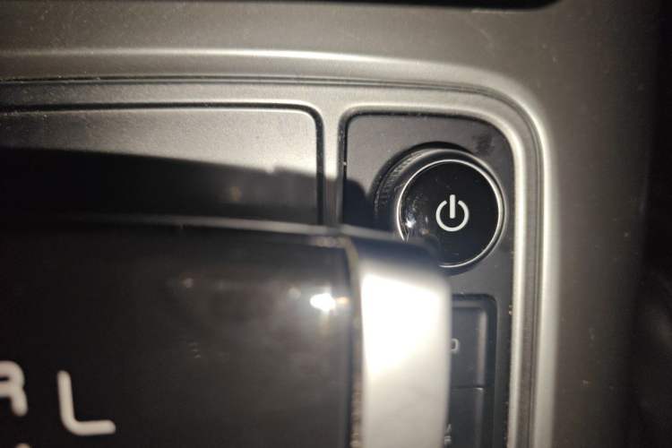 Used Denza X 2020 PHEV Classic Edition Vehicle Key