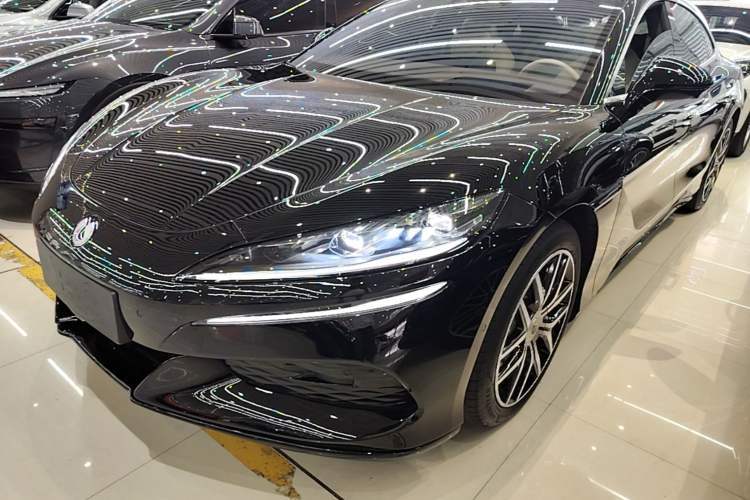 Used Denza Z9 2024 630 km All-Wheel Drive Max Version Guazi used car, China used car export, Used car for sale, Used  cars, Cheapest cars for sale