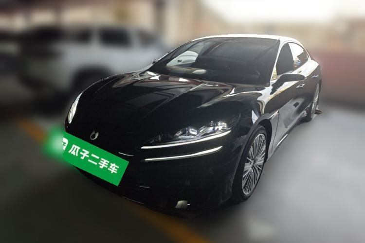 Denza Z9 2024 1100 km All-Wheel-Drive Ultra Version usata Guazi used car, China used car export, Used car for sale, Used cars, Cheapest cars for sale