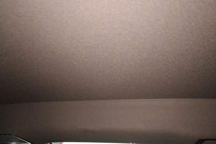 Used Denza Z9 2024 1100 km Four-Wheel Drive Pro Version Headliner