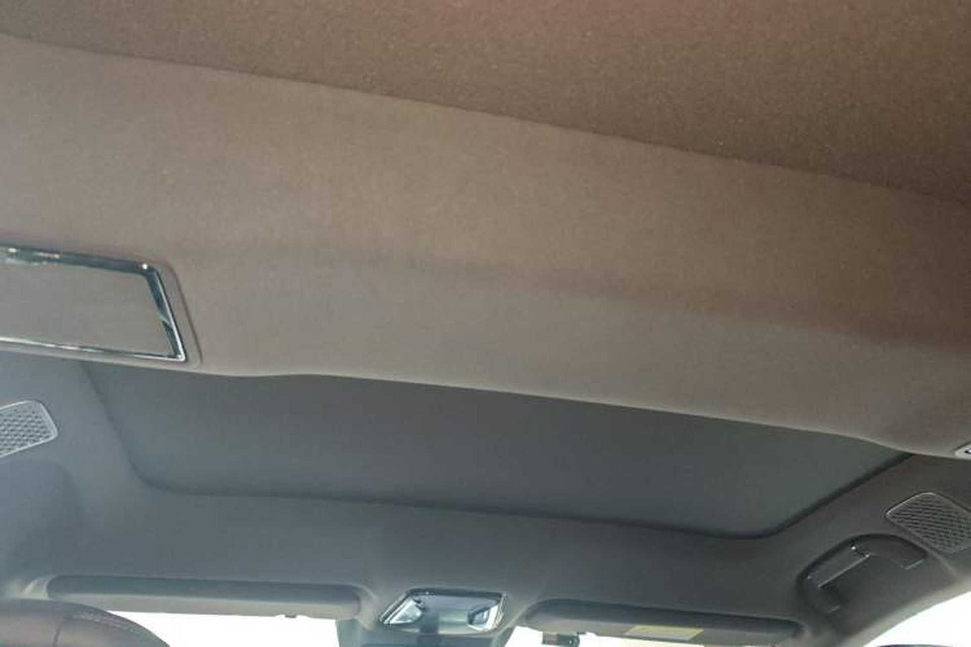 Used Denza Z9 2024 1100 km Four-Wheel Drive Max Version Headliner