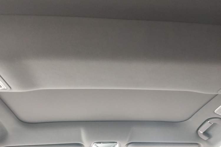 Used Denza Z9 2024 1100 km Four-Wheel Drive Max Version Headliner