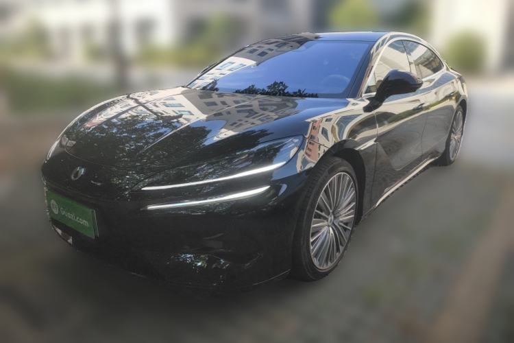 Used Denza Z9 2024 1100 km All-Wheel-Drive Ultra Version Guazi used car, China used car export, Used car for sale, Used  cars, Cheapest cars for sale