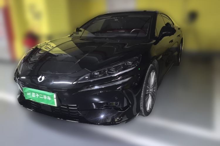 Denza Z9 2024 1100 km All-Wheel-Drive Ultra Version usata Guazi used car, China used car export, Used car for sale, Used cars, Cheapest cars for sale