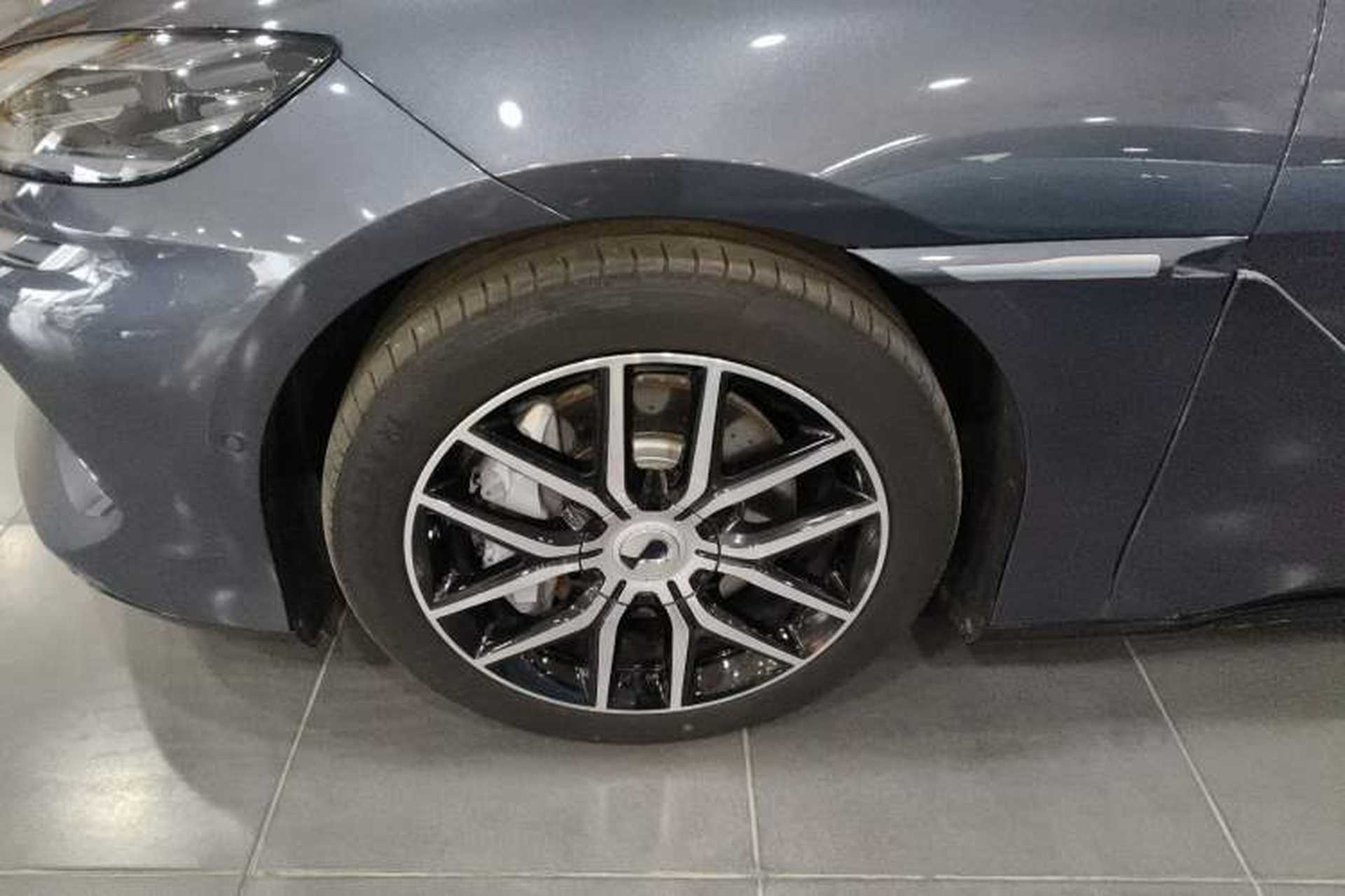 Used Denza Z9 2024 1100 km Four-Wheel Drive Max Version Exterior 4