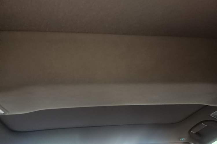Used Denza Z9 2024 1100 km Four-Wheel Drive Max Version Headliner