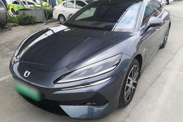 Used Denza Z9 2024 1100 km Four-Wheel Drive Max Version Guazi used car, China used car export, Used car for sale, Used  cars, Cheapest cars for sale