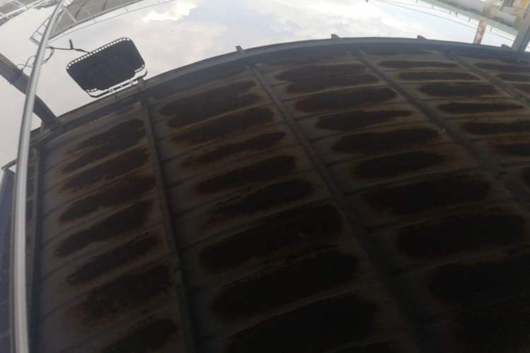 Used Denza Z9 2024 1100 km Four-Wheel Drive Max Version Roof
