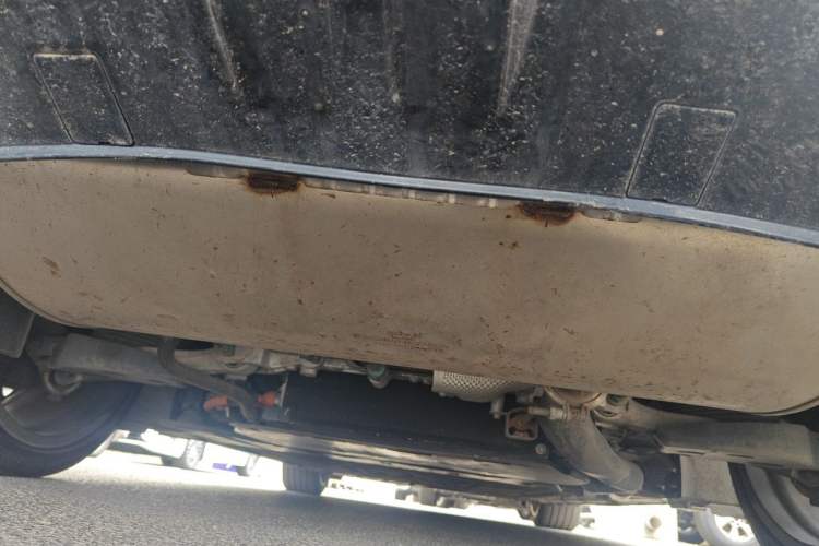 Used Denza Z9 2024 1100 km All-Wheel-Drive Ultra Version Chassis Rear
