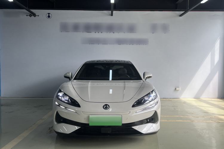 Used Denza Z9 2024 1100 km Four-Wheel Drive Max Version Exterior 3