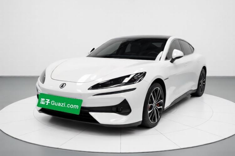 Used Denza Z9 2024 1100 km Four-Wheel Drive Max Version Guazi used car, China used car export, Used car for sale, Used  cars, Cheapest cars for sale