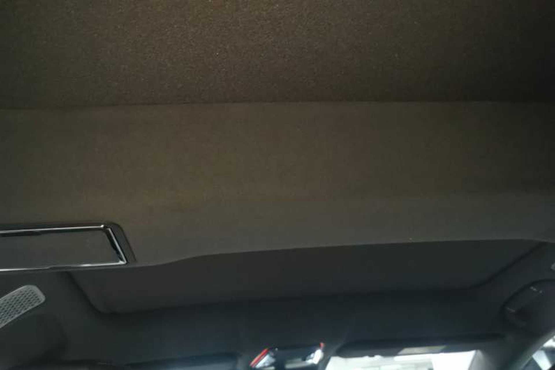 Used Denza Z9 2024 1100 km Four-Wheel Drive Max Version Headliner