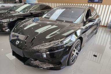 Used Denza Z9GT 2024 630 All-Wheel Drive Max Edition