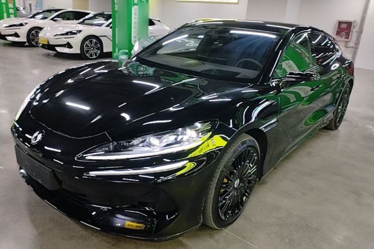 Used Denza Z9GT 2024 1100 Four-Wheel Drive Max Edition Guazi used car, China used car export, Used car for sale, Used  cars, Cheapest cars for sale