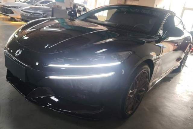 Used Denza Z9GT 2024 630 All-Wheel Drive Max Edition
