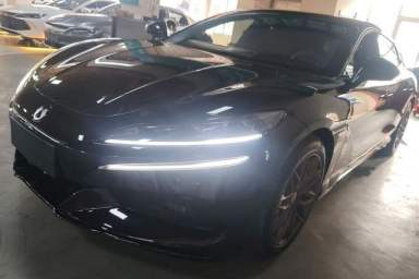 Used Denza Z9GT 2024 630 All-Wheel Drive Max Edition