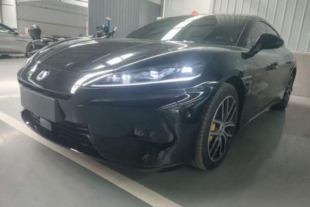 Used Denza Z9GT 2024 1100 4x4 Pro Version