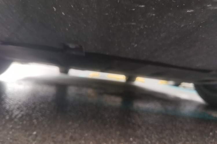 Used Denza Z9GT 2024 1100 4x4 Max First Edition Chassis Front