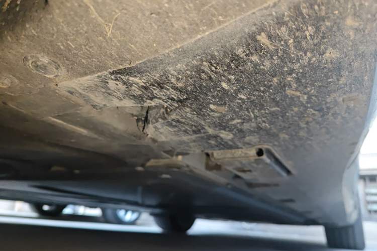 Used Denza Z9GT 2024 1100 4x4 Ultra First Edition Chassis Front Left