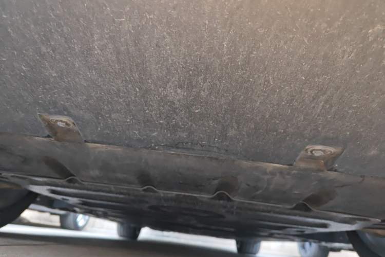 Used Denza Z9GT 2024 1100 4x4 Ultra First Edition Chassis Front