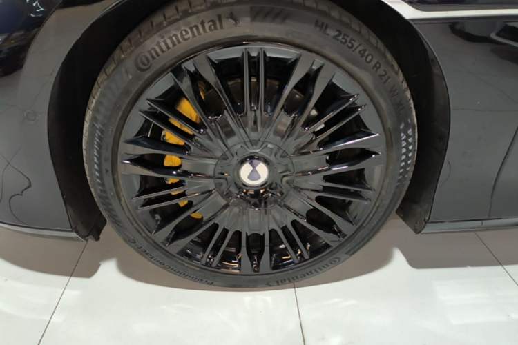 Used Denza Z9GT 2024 1100 Four-Wheel Drive Ultra Version Exterior 1