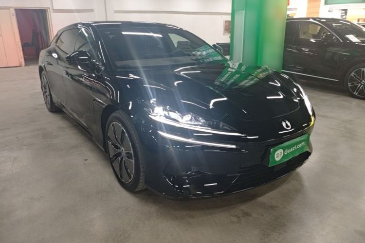Used Denza Z9GT 2024 1100 Four-Wheel Drive Max Edition Exterior 1