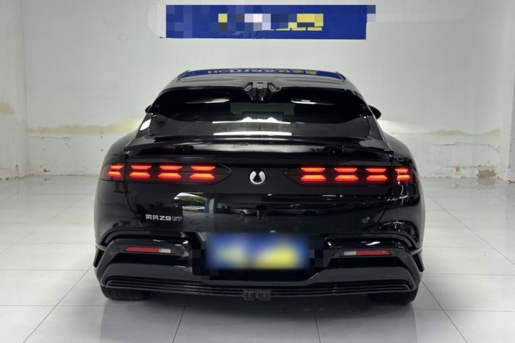 Used Denza Z9GT 2024 630 All-Wheel Drive Max Edition Exterior 1