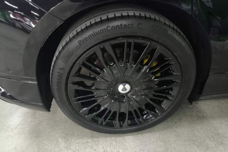 Used Denza Z9GT 2024 1100 Four-Wheel Drive Ultra Version Exterior 5