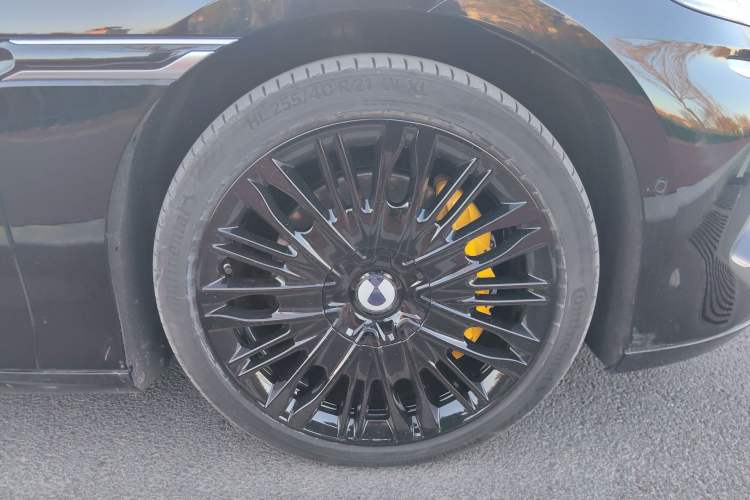 Used Denza Z9GT 2024 1100 Four-Wheel Drive Ultra Version Exterior 6