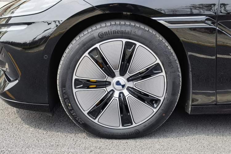 Used Denza Z9GT 2024 1100 Four-Wheel Drive Max Edition Exterior 8