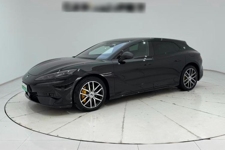 Ojetý Denza Z9GT 2024 1100 Four-Wheel Drive Max Edition Guazi used car, China used car export, Used car for sale, Used  cars, Cheapest cars for sale
