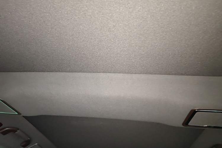 Used Denza Z9GT 2024 1100 Four-Wheel Drive Max Edition Headliner