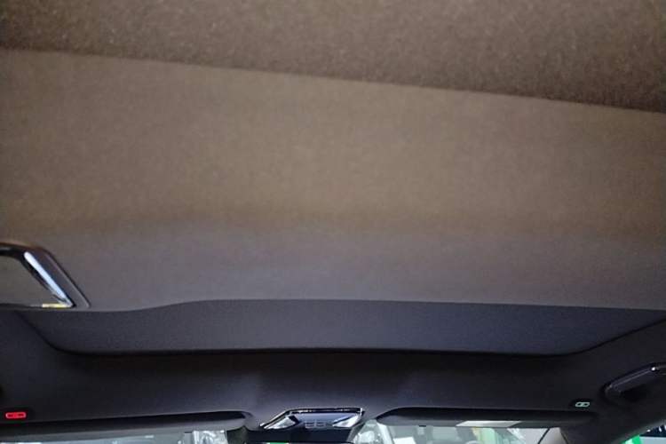 Used Denza Z9GT 2024 1100 Four-Wheel Drive Max Edition Headliner