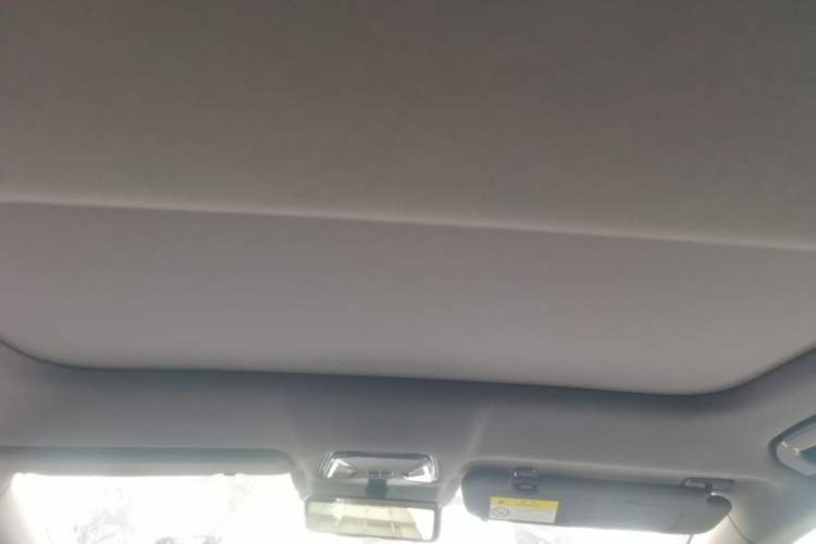 Used Denza Z9GT 2024 1100 4x4 Max First Edition Headliner