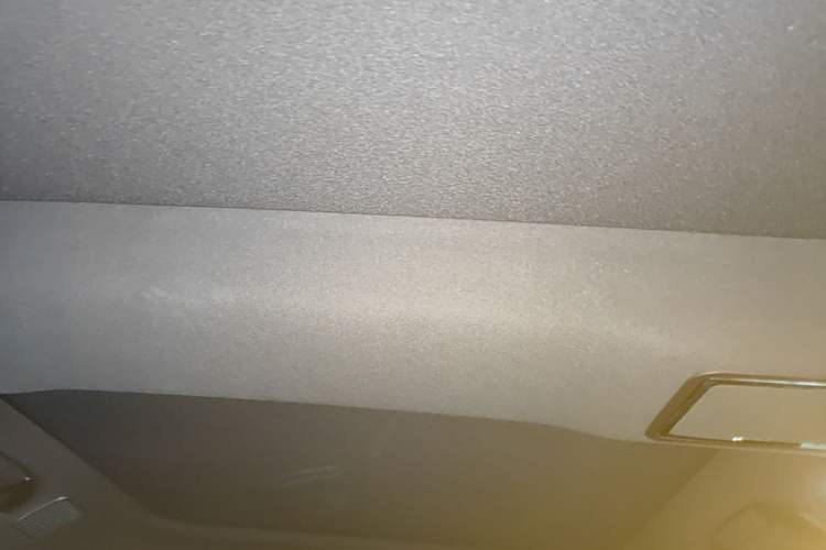 Used Denza Z9GT 2024 1100 Four-Wheel Drive Ultra Version Headliner