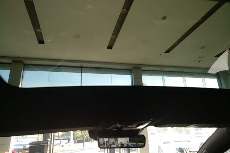Used Denza Z9GT 2024 1100 4x4 Max First Edition Headliner