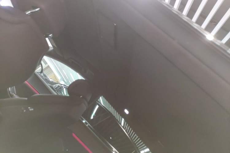 Used Denza Z9GT 2024 1100 4x4 Max First Edition Headliner