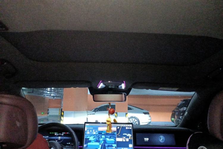 Used Denza Z9GT 2024 1100 4x4 Max First Edition Headliner