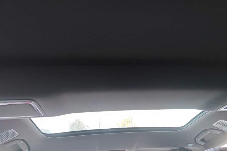 Used Denza Z9GT 2024 1100 4x4 Ultra First Edition Headliner