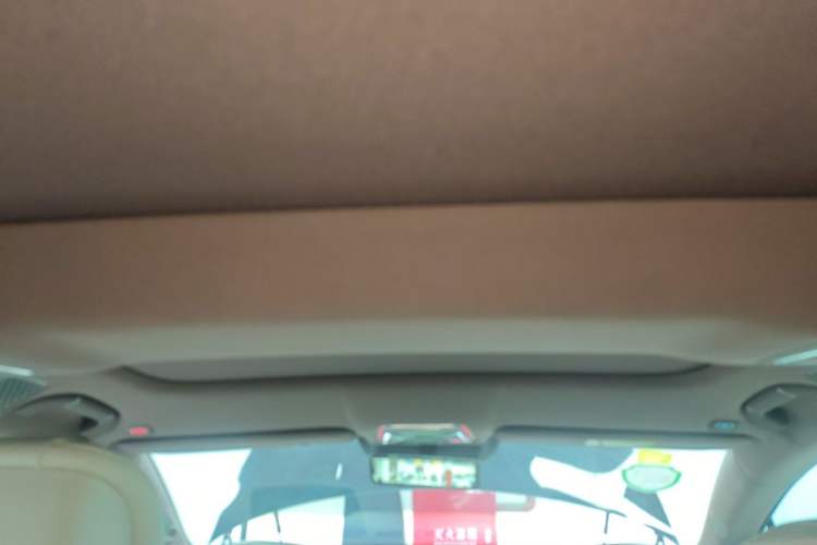Used Denza Z9GT 2024 1100 4x4 Ultra First Edition Headliner