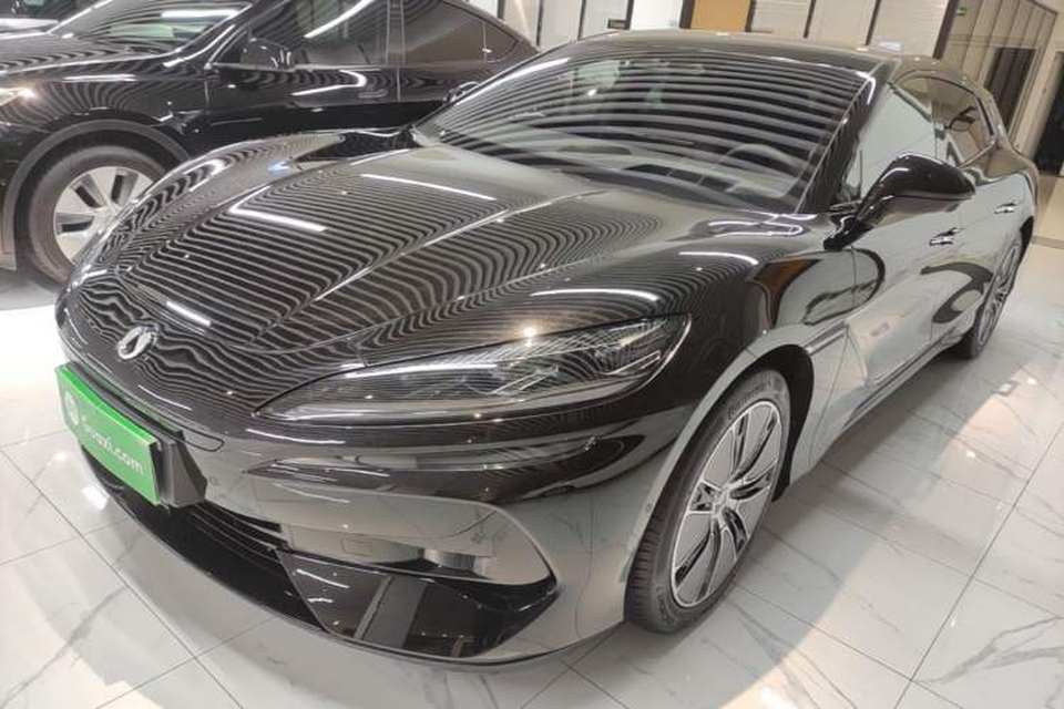 Denza Z9GT 2024