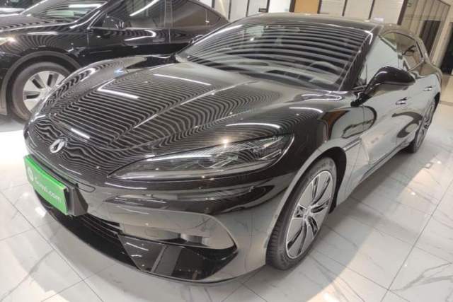 Used Denza Z9GT 2024 1100 4x4 Max First Edition