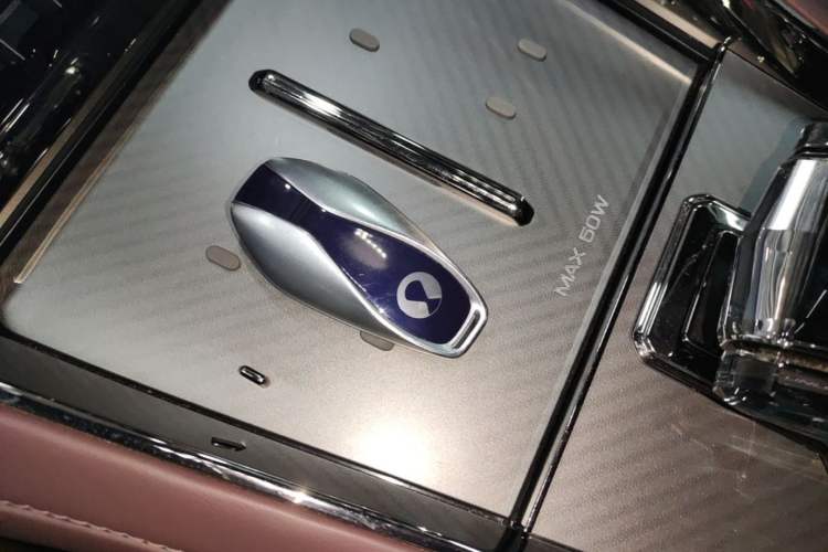 Used Denza Z9GT 2024 1100 4x4 Max First Edition Interior 1