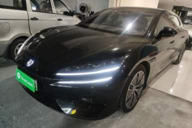 Used Denza Z9GT 2024 1100 Four-Wheel Drive Max Edition